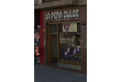 La Peña Dulce - San Francisco